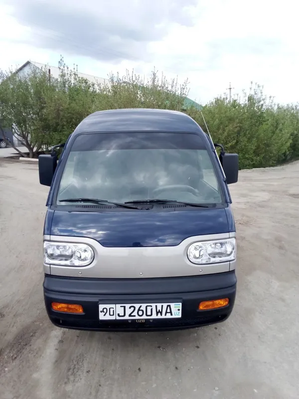 Damas 2024 yil 2800 ming yurgan