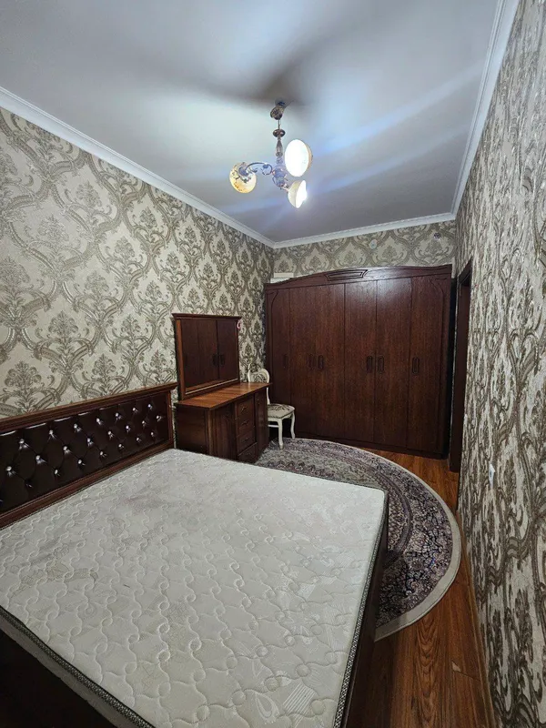 Продаётся 3 комнатная Чиланзар 23 новостройка — фото 4