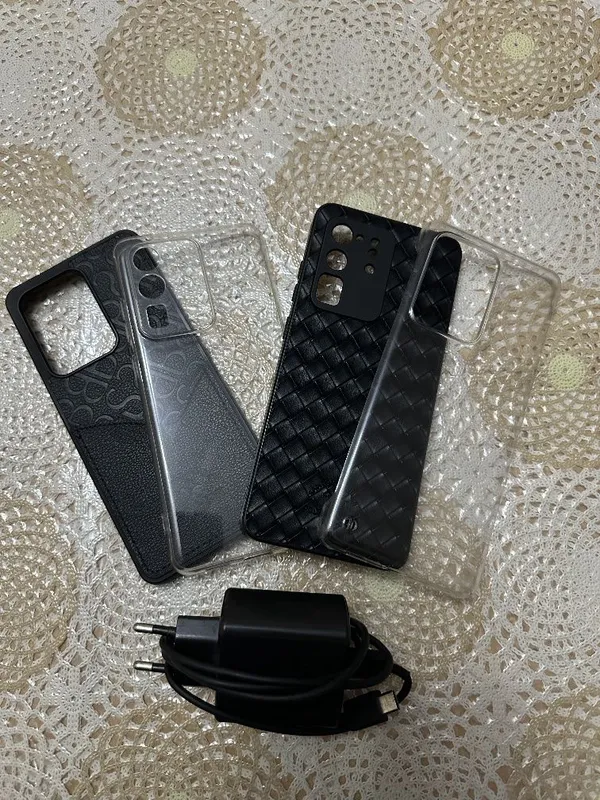 Samsung Galaxy S20 Ultra 5