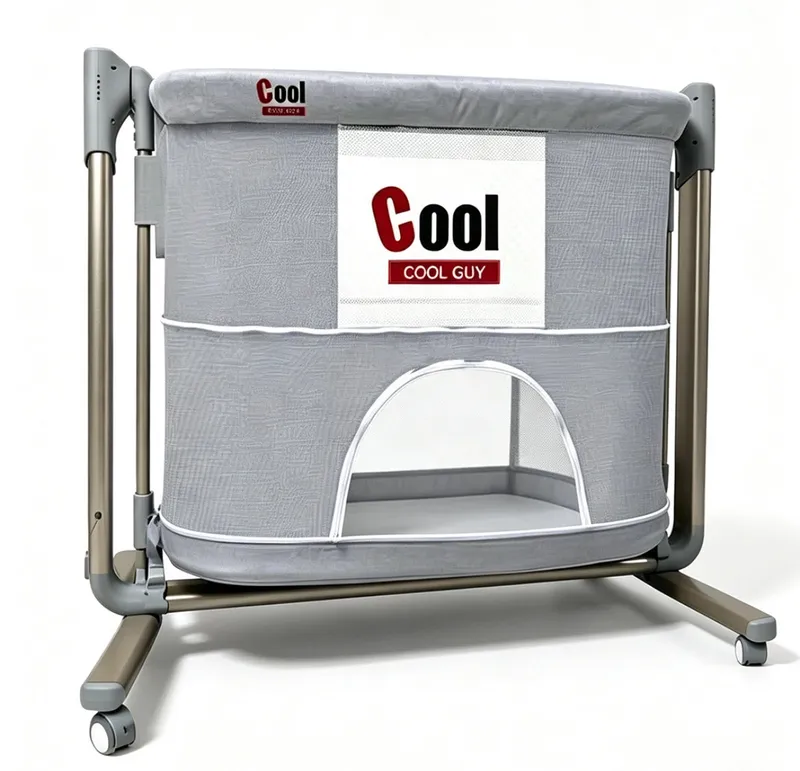 Coolguy bolalar lyulkasi Coolguy bolalar lyulkasi
