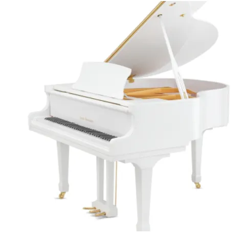SCHULZE POLLMANN SU 160H White Gloss