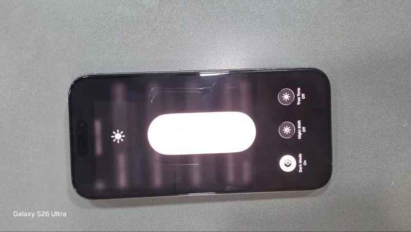 Iphone 16 Pro 256GB 4