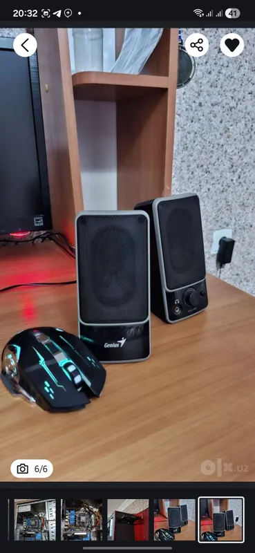 Продаётся компьютер, дёшево 4 Продаётся компьютер, дёшево 4