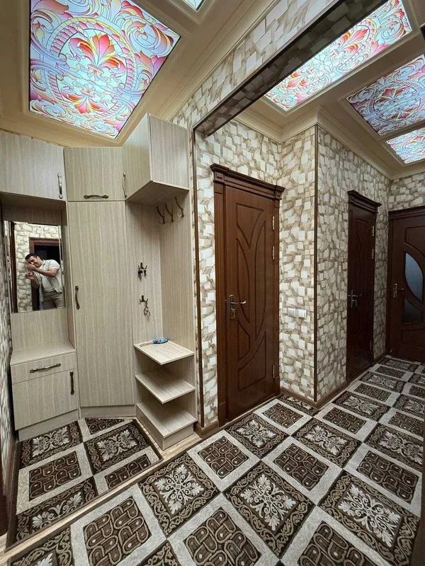 Сдается 2х-комнатная квартира Шайхантахурский РОВД — фото 4