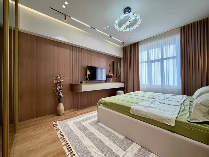Продажа 3-комн. кв. 86 м², Яшнабадский 2