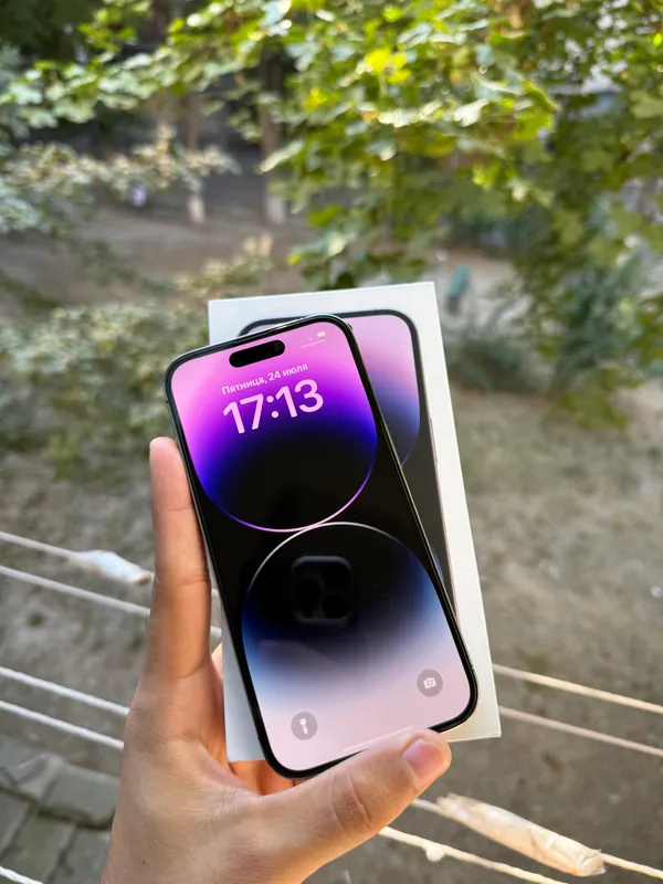 Iphone 14 pro ideal 1