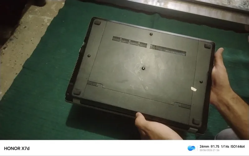 Notebook HP Probook 4530 3