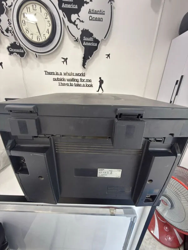 Canon i-sensys 4018 3/1 4