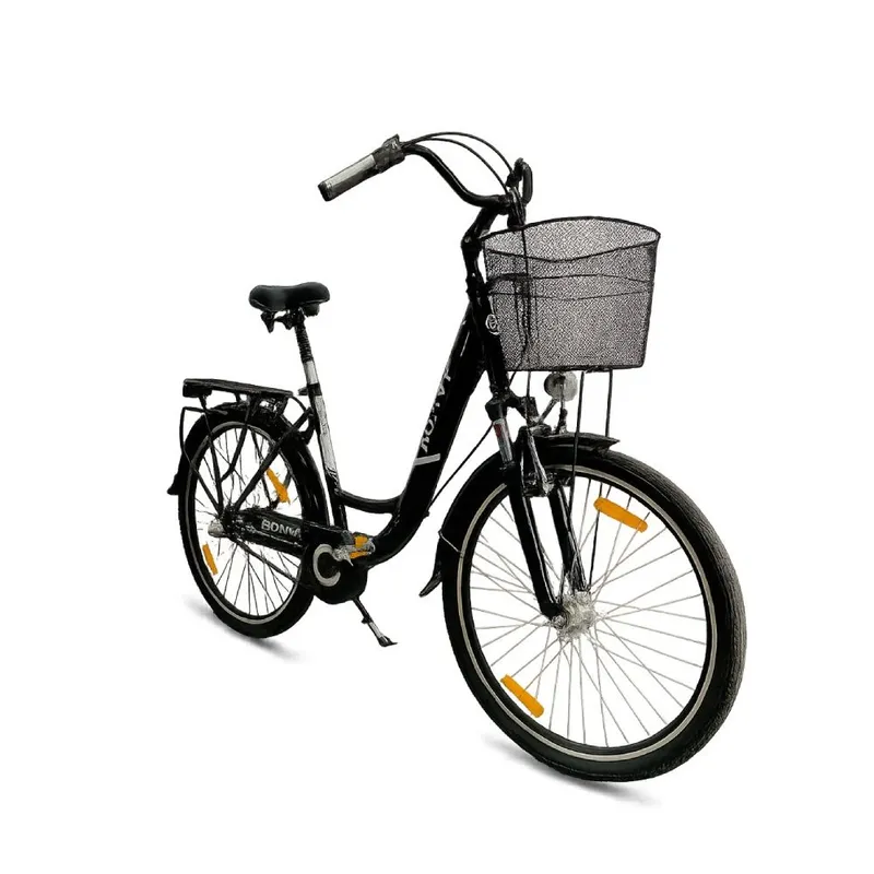 Velosiped sotiladi