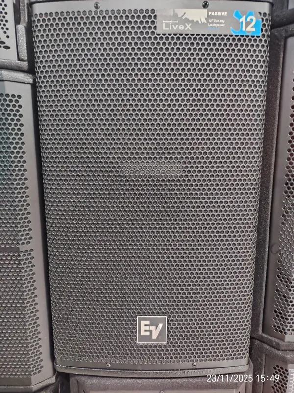 EV elektravoys 12 EV elektravoys 12