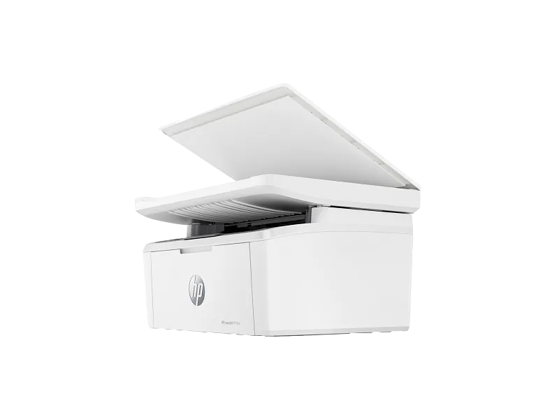 HP LaserJet MFP M141w (A4, лазерное МФУ 3-в-1 ) — фото 3