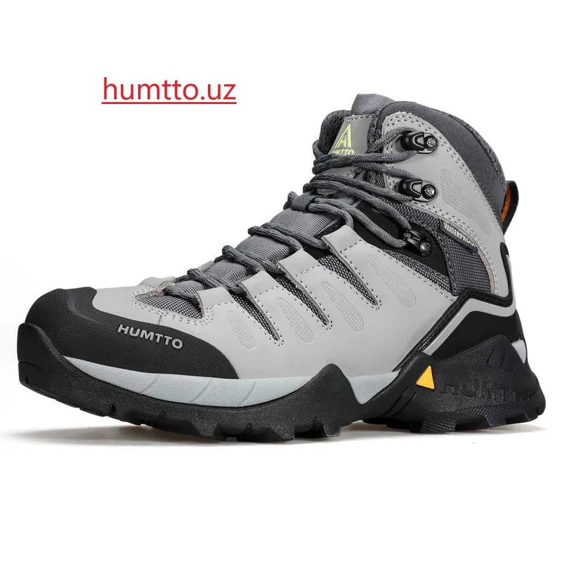 Humtto 250290B-2 treking oyoq kiyimi 1