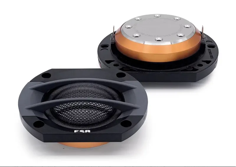 ESB Audio 5.050 Среднечастотная акустика ESB Audio 5.050 Среднечастотная акустика