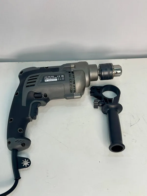 GED 13-850W elektr drel 3