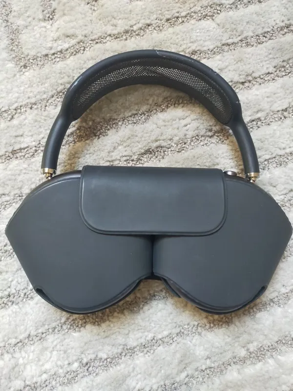 Air Pods Max Apple 2