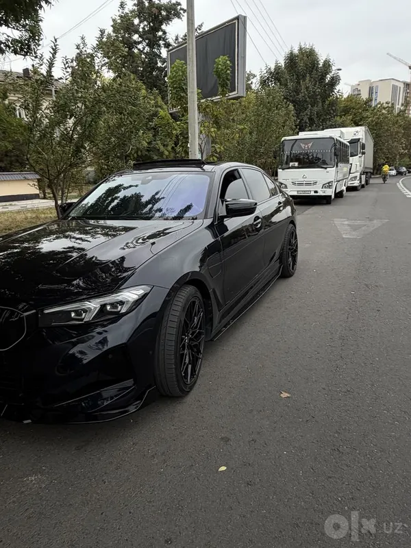 BMW i3 35L, идеальное состояние 6 BMW i3 35L, идеальное состояние 6