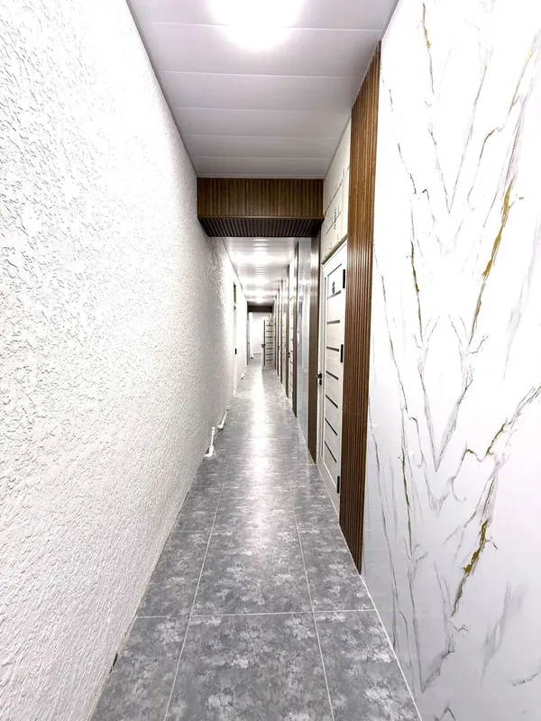 HOSTEL Chorsuda | YOTOQXONA | Erkaklar yotoqxonasi — фото 3