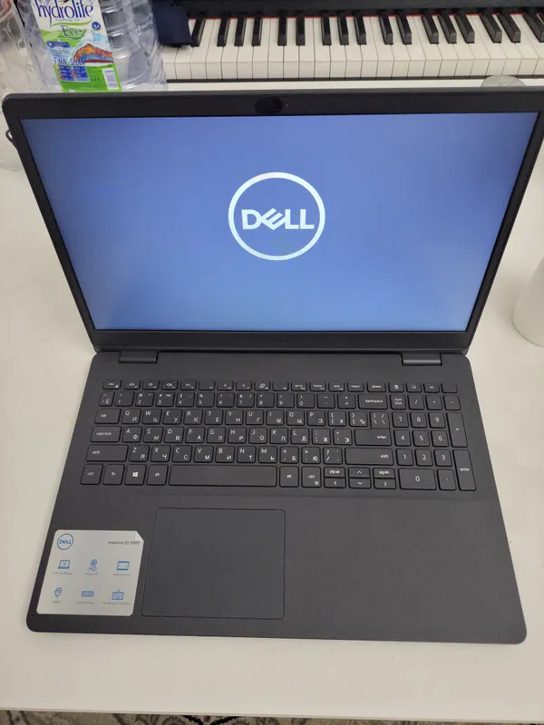 DELL notebook — фото 1