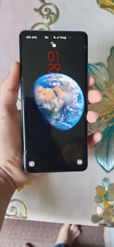 Samsung S10 5G 2