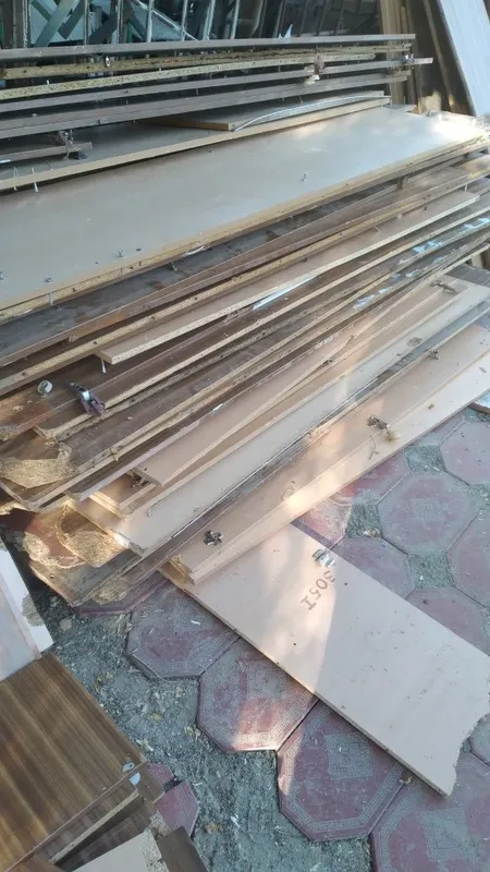 Продаётся Дсп разные размеры 1