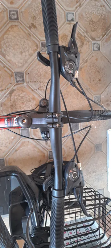 VELOSIPED NEKSUSi O'rtacha razmerda Skaras