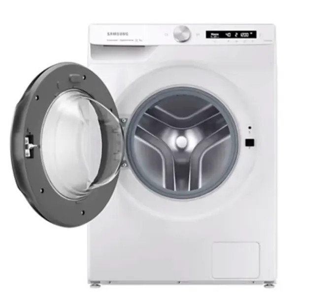 Samsung WW80AG6S24AW/LD kir yuvish mashinasi — фото 1