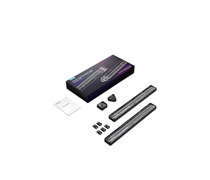 } Светильники Govee H1063 Gaming Wall Light 2шт RGBIC — фото 1