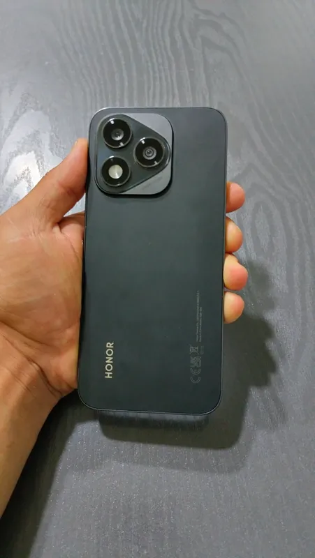 Honor 400 lit 2 Honor 400 lit 2