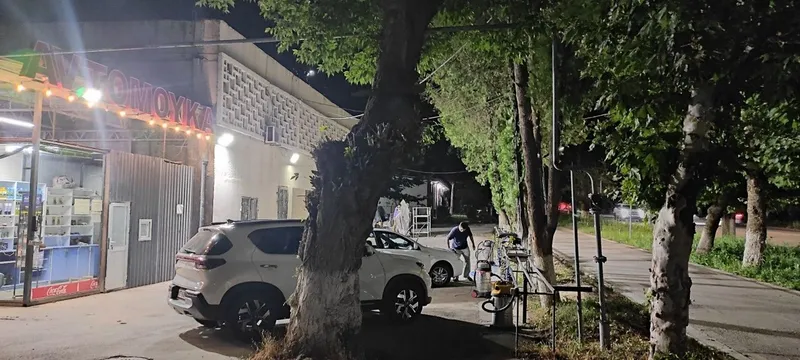 Samomoyka biznesi va bonus pena tayyorlash sotuvda — фото 2
