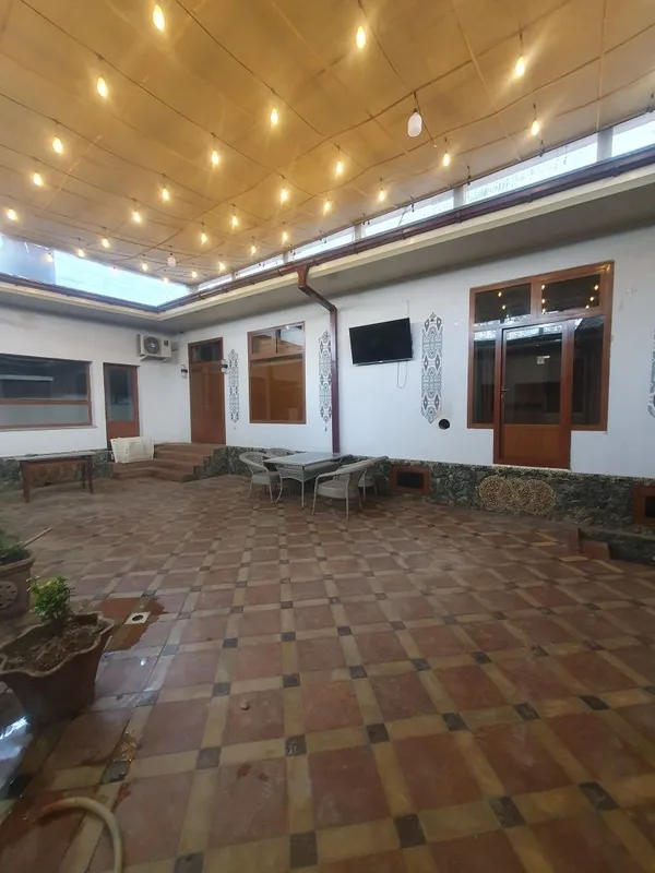 Kunlik Ijaraga Hovli Ankalogiyani oldiga. — фото 1