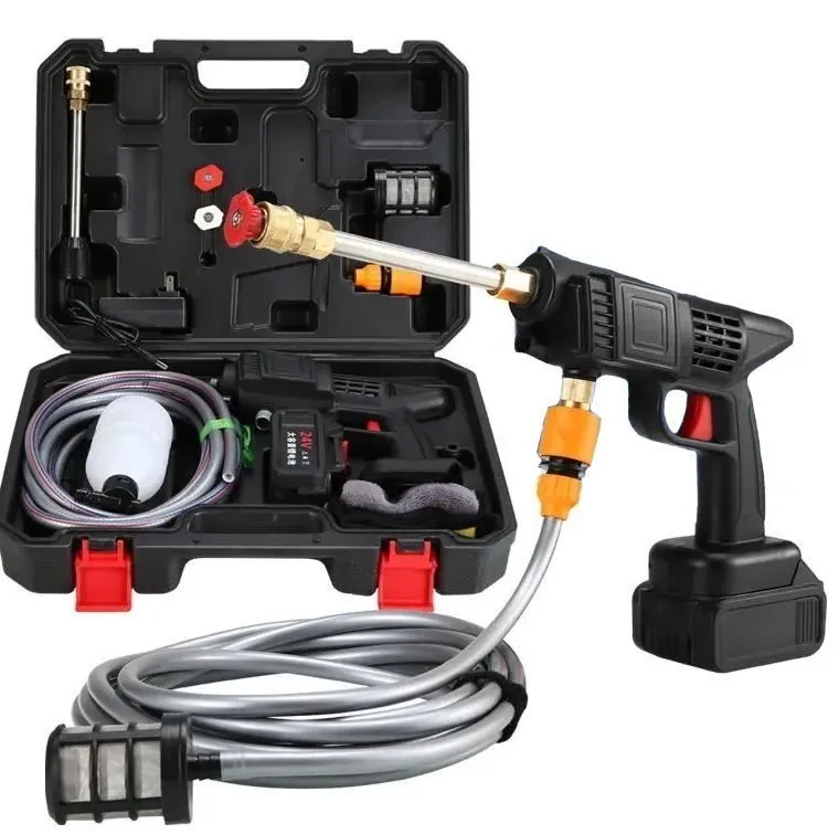 Mini avto karcher | Мини авто карчер | 329,000 сўм — фото 1