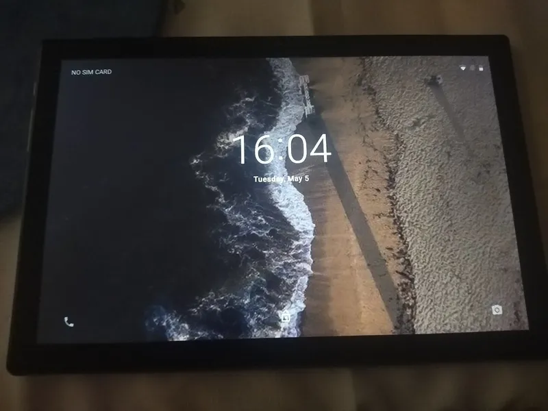 Android Android