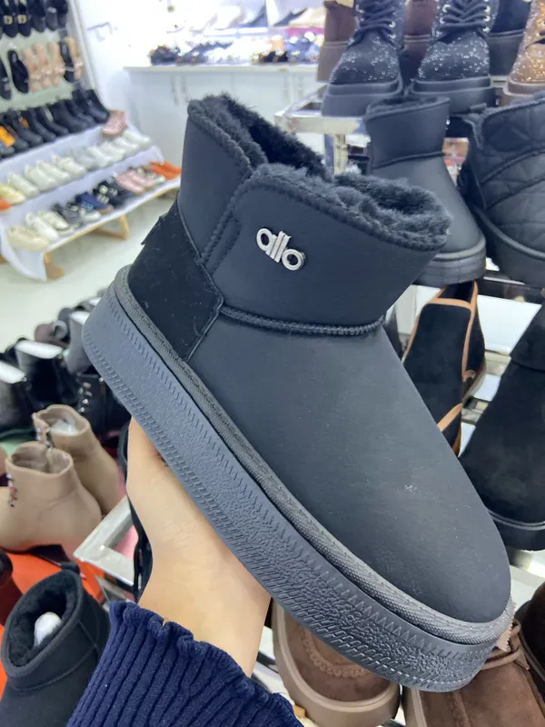 Угги 9