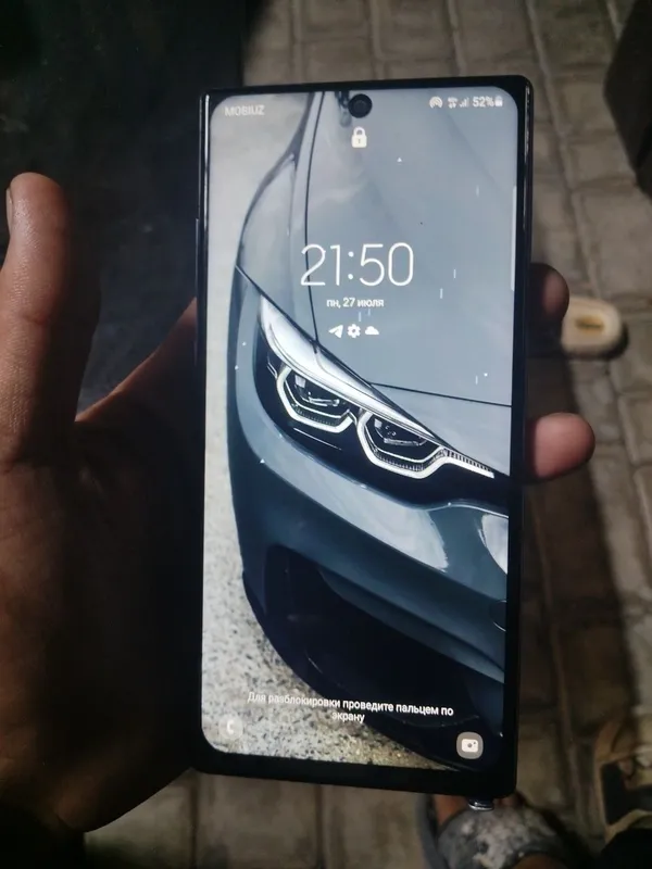 Samsung not10+5g 1