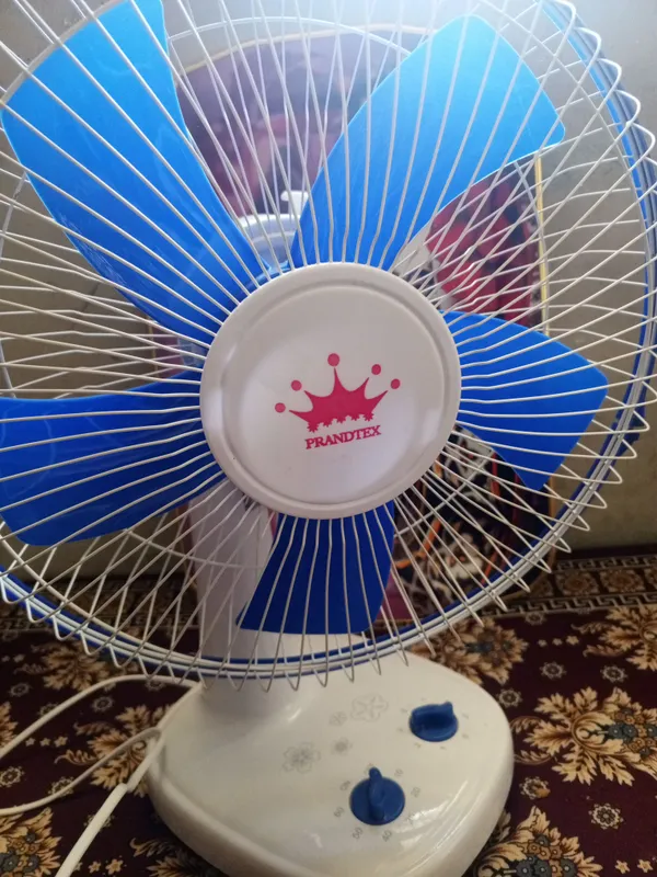 Ventilyator Ventilyator