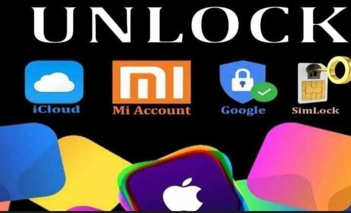 FRP, iCloud, Demo, MDM, SIM lock. Server & Tools Activations