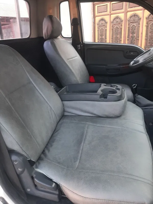 Kia bongo sotiladi 2 Kia bongo sotiladi 2