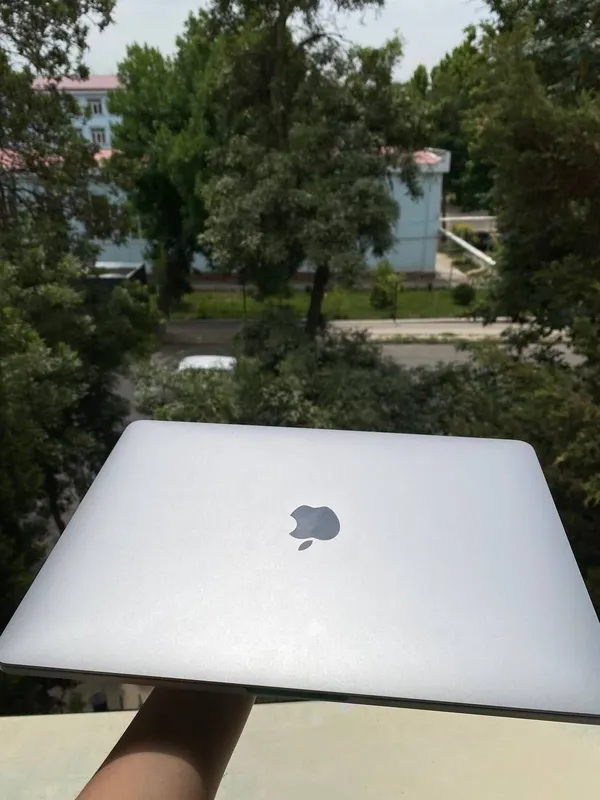 macbook pro 2017 16/512 gb ideal — фото 1
