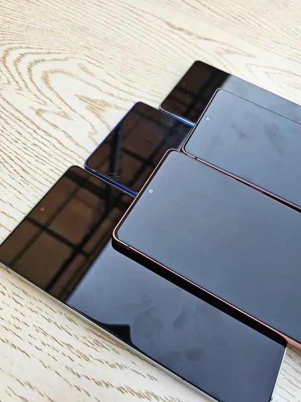 Samsung Galaxy Note 20 (5G) — фото 1