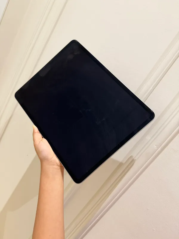 iPad Pro 12.9 256GB, Wi-Fi+Cellular. Пишите в TG — фото 1