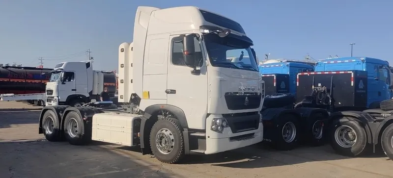 Хово тягач 96 000$ чекланмаган микдорда мавжудорда 3