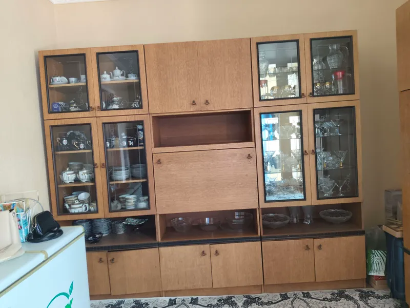 Продаётся стенка, мебель в отличном состоянии 2 Продаётся стенка, мебель в отличном состоянии 2