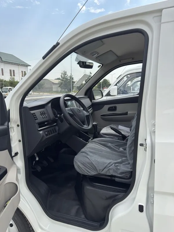 Changan Start 2026 7 Changan Start 2026 7