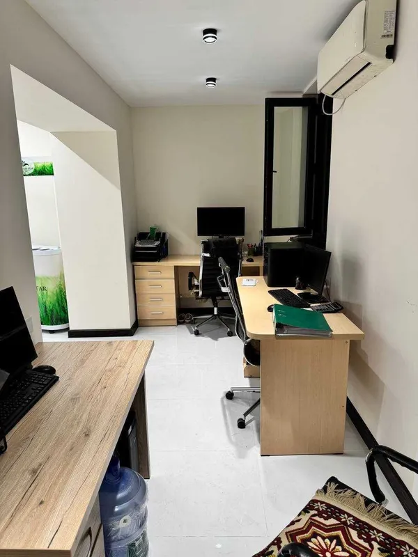 Продается! Коммерческое помещение на Ц1, 65м2 open space, Street 77 2 Продается! Коммерческое помещение на Ц1, 65м2 open space, Street 77 2