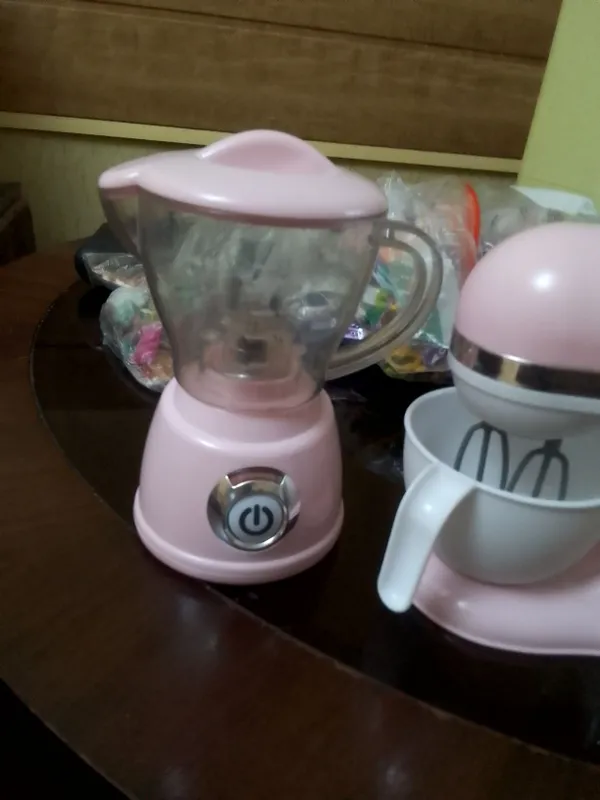 продам кухня игрушечная, как настоящая 4