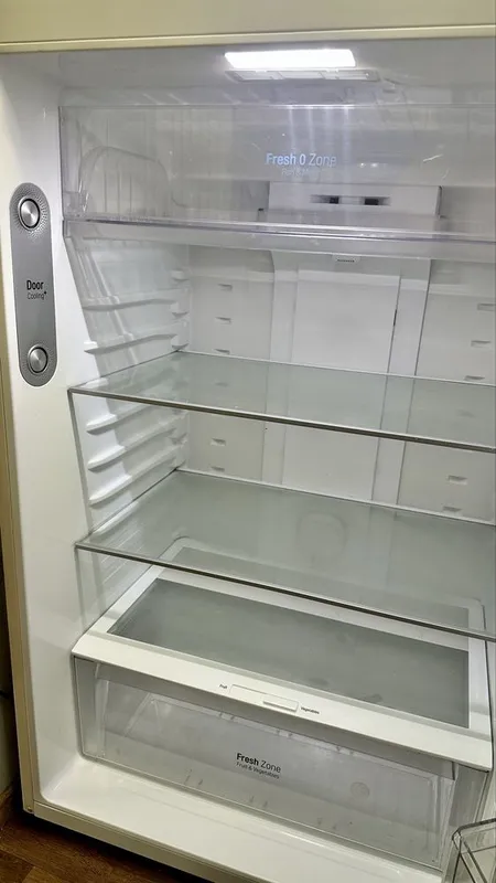 Холодильник lg продаю — фото 4 Холодильник lg продаю — фото 4