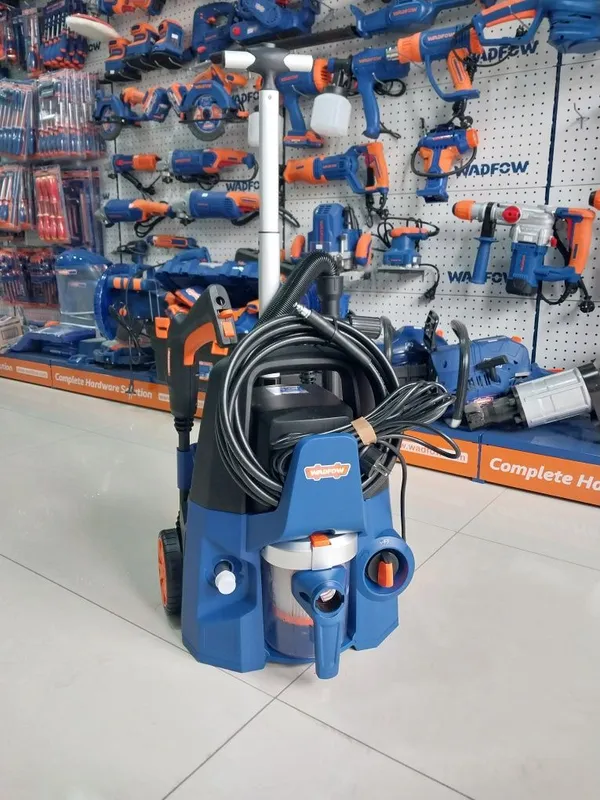 Karcher va pilisos sifati zor 1 Karcher va pilisos sifati zor 1