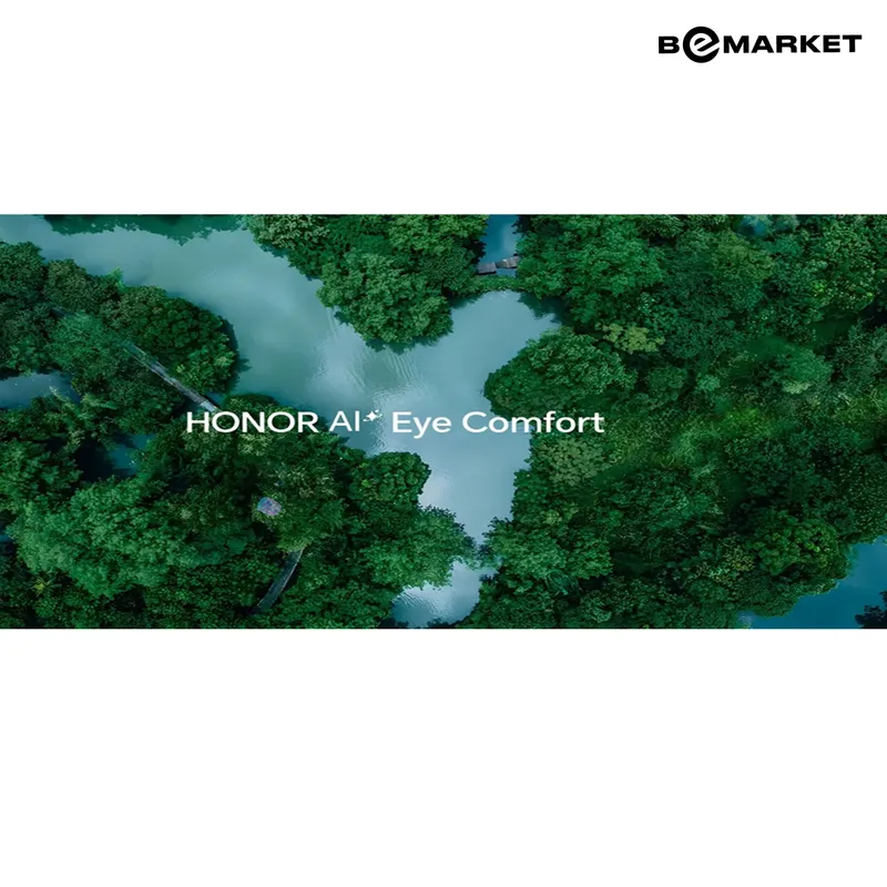 Honor 400 5G, Midnight Black, 8/256 GB — фото 2