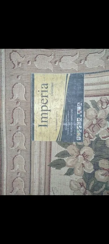 Гилам сотилади холати яхши