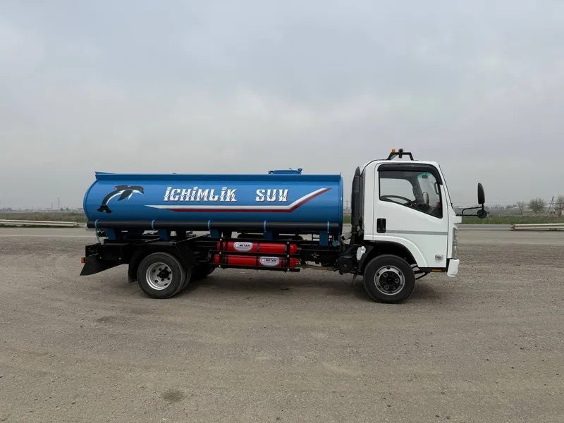 Isuzu vadavoz holati zor senji galofka 1